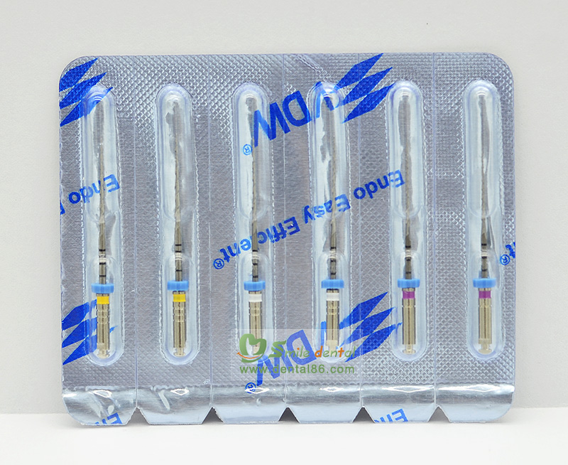 VDW,ENDO FILE,VDW104,MTWO